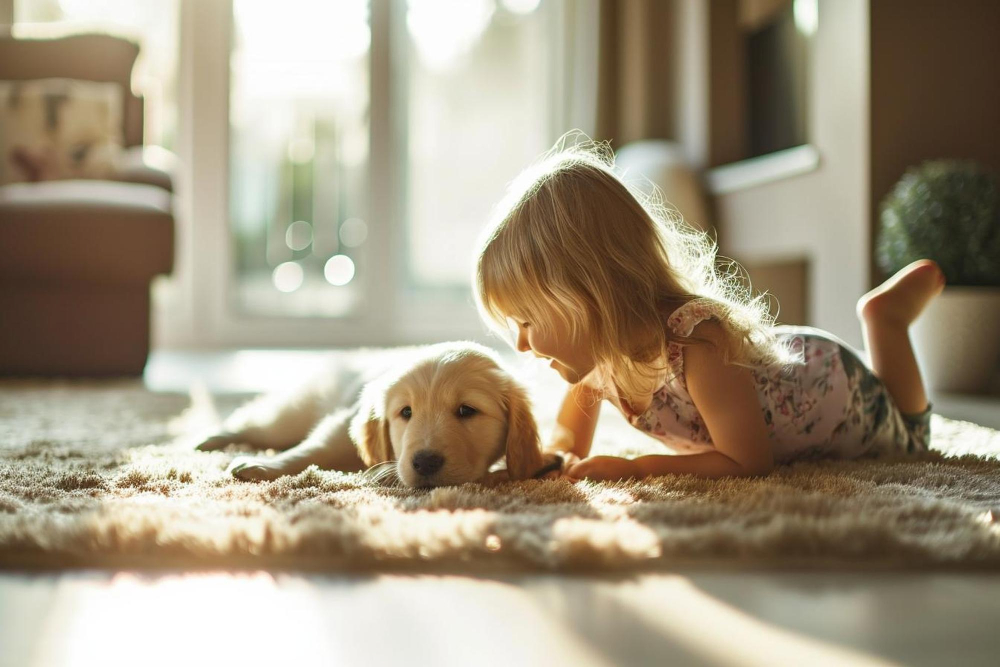 carpet-pet