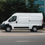 van